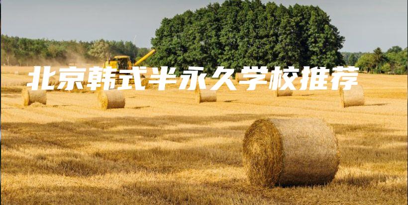 北京韓式半永久學(xué)校推薦插圖